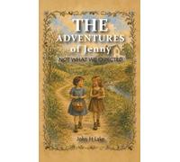 THE ADVENTURES OF JENNY: Not What We Expected