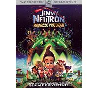 The_Adventures_of_Jimmy_Neutron:_Boy_Genius_(TV_Series) [Italia] [DVD]