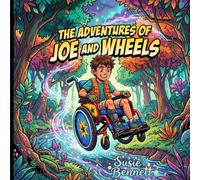 The Adventures of Joe and Wheels