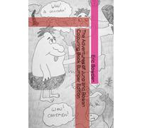 The Adventures of Juno and Rowan Colouring Book Bumper Edition
