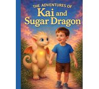 The Adventures of Kai and Sugar Dragon
