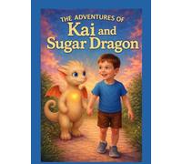 The Adventures of Kai and the Sugar Dragon