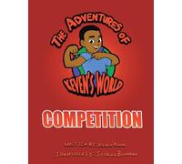The Adventures of Keven's World: Competition