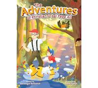 The Adventures of Khristian and his pal Papa Al!