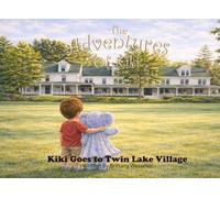 The Adventures of Kiki: Kiki Goes to Twin Lake Village