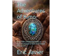 The Adventures of Kimo: It isn’t life’s events that make us - it’s how we respond to them that reveals who we are.