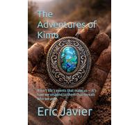 The Adventures of Kimo: It isn’t life’s events that make us - it’s how we respond to them that reveals who we are.