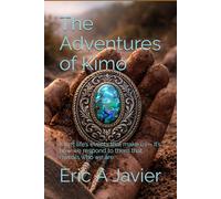 The Adventures of Kimo: It isn’t life’s events that make us- it’s how we respond to them that reveals who we are.