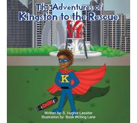 The Adventures of Kingston to the Rescue