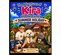 The Adventures of Kira and Her Family: Summer Holiday