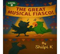 The Adventures of Kuku - The Great Musical Fiasco !