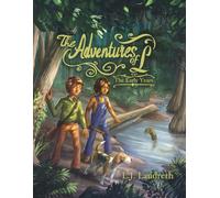 The Adventures of L STUDENT WORKBOOK: The Early Years