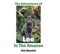 The Adventures of Leo in the Amazon