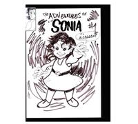 the Adventures of Lil' Sonia #1