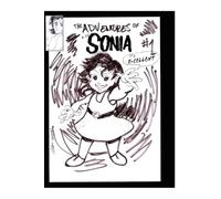 the Adventures of Lil' Sonia #1