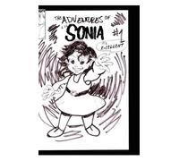 the Adventures of Lil' Sonia #1