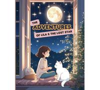 The adventures of lila and the lost star