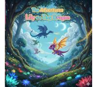 The Adventures of Lily the Tiny Dragon