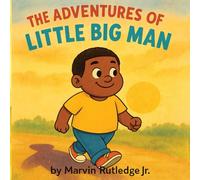 The Adventures of Little Big Man