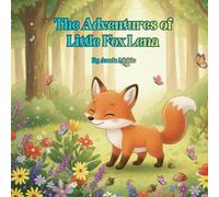 The Adventures of Little Fox Lena