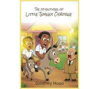 The Adventures of Little Johnny Osborne