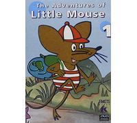 The Adventures of Little Mouse Volume 1 [USA] [DVD]