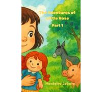 The Adventures of Little Nose - Part 1