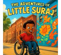 the adventures of little suraj