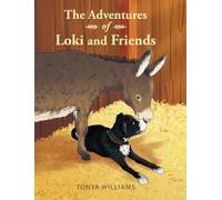 The Adventures of Loki and Friends