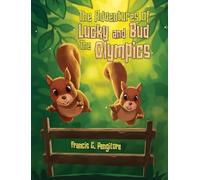 The Adventures of Lucky and Bud: The Olympics