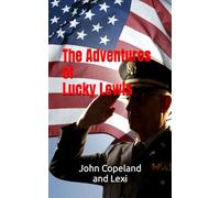 The Adventures of Lucky Lewis