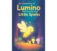 The Adventures of Lumino the Firefly and Little Sparks