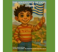 The Adventures of Lyon: Athens