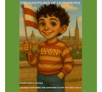 The Adventures of Lyon: Vienna