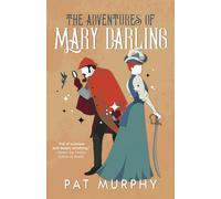 The Adventures of Mary Darling