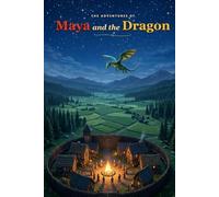 The Adventures of Maya and the Dragon
