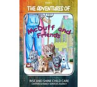 The Adventures of McDuff and Friends: Book 2