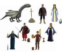 The Adventures of Merlin - Figura de acción