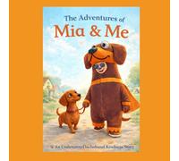 The Adventures of Mia & Me