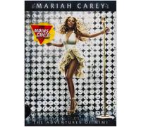 The Adventures Of Mimi [USA] [DVD]