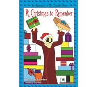 The Adventures of Mr. Bramble Bones: A Christmas to Remember