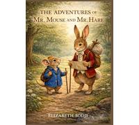 THE ADVENTURES OF MR. MOUSE AND MR. HARE (THE SCURRY VILLAGE ADVENTURES)