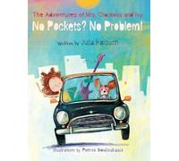 The Adventures of Mrs. Crockess and Ivy: No Pockets? No Problem!