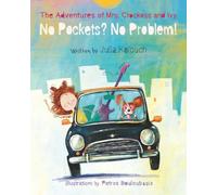 The Adventures of Mrs. Crockess and Ivy: No Pockets? No Problem!