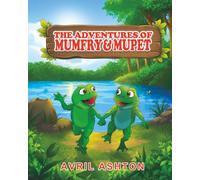 The Adventures of Mumfry and Mupet