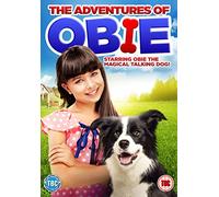 The Adventures of Obie [DVD] [Alemania]