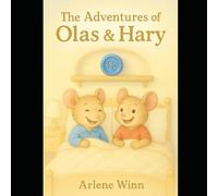 The Adventures of Olas and Hary: The Lost Button