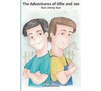 The Adventures of Ollie and Joe: Run Jimmy Run: 6