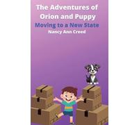The Adventures of Orion and Puppy: 8 (The Creeds)