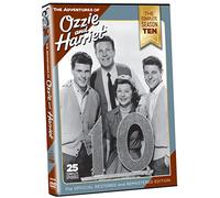 The Adventures of Ozzie and Harriet: The Complete Season Ten [USA] [DVD]